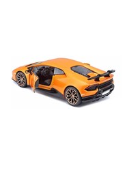 Bburago Lamborghini Huracan Performante Die-cast Car, For Ages 3+