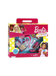 Barbie Cosmetic Set in a Box, Ages 6+, Multicolour