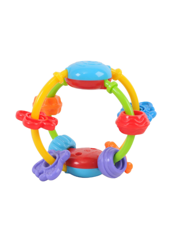 Playgo Mini Discovery Ball, Ages 6+ Months