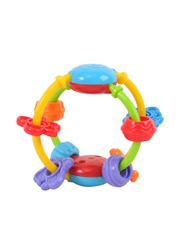 Playgo Mini Discovery Ball, Ages 6+ Months