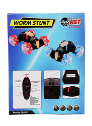 HST Mini Drift Twisting Gravity Sensor Remote Control Stunt Car