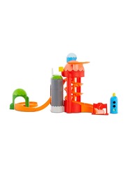 Little Tikes Learn & Play Roll Arounds Train, Multicolour, 18+ Months