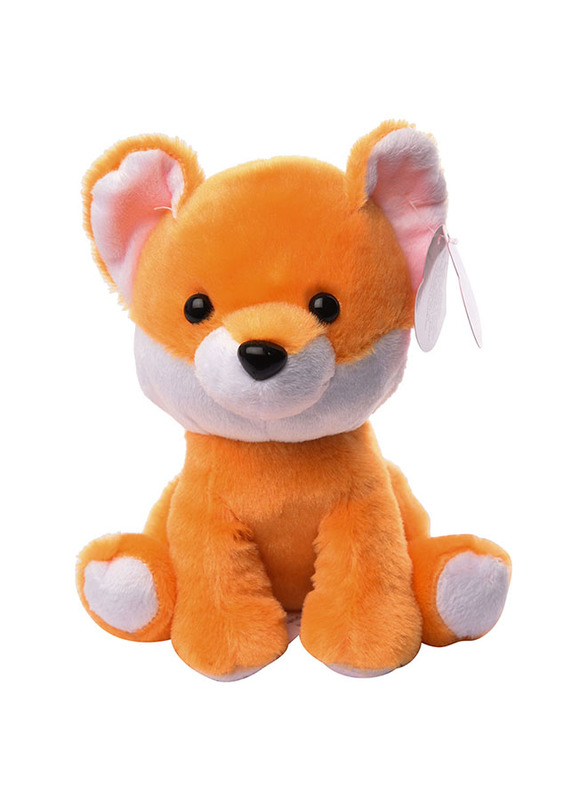 Cuddly Lovables Flying Fox Plush Toy, Ages 2+