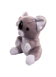 Cuddly Lovables Nosy Koala Plush Toy, Ages 2+