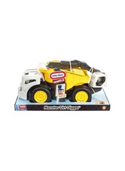 Little Tikes Monster Dirt Digger, Ages 3+, Multicolour