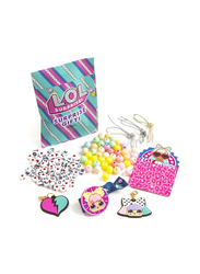 LOL Surprise Jewellery Design Set, For Ages 3+