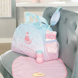 Baby Annabell Changing Bag, Ages 2+