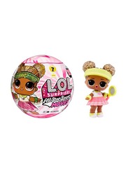 LOL Surprise All Star Sports S7, Doll Accessories, Ages 3+