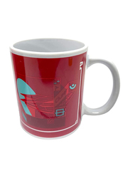 FIFA 22 - Kasheeda B Ceramic Mug, 325ml, Multicolour