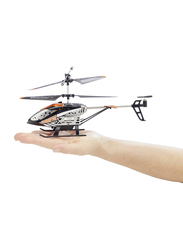 Revell Remote Controlled Interceptor Anti Collision Helicopter, Ages 8+