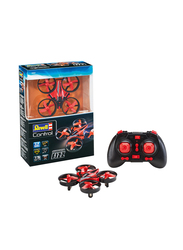 Revell Remote Controlled Mini Quadrocopter Fizz, Ages 8+