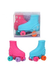 Topmodel Eraser Roller Skatestiny Dancer, Multicolour
