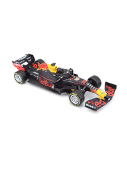 Maisto Tech F1 Redbull Remote Controlled Toy, Ages 8+