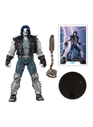 McFarlane Toys DC Multiverse 7In Lobo, Ages 12+, Multicolour