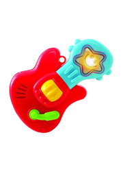 Playgo Baby Rock Star B/O Guitar, Ages 12+ Months