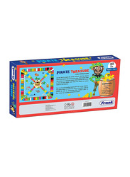 Frank Puzzle Pirate Treasure, Ages 5+