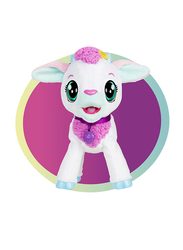 IMC Toys Milky The Baby Goat, 18+ Months, Multicolour