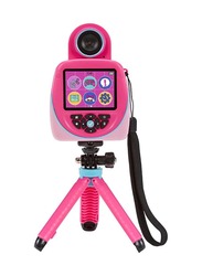 L.O.L. Surprise HD Studio Camera, Ages 6+, Pink