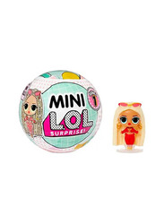 L.O.L. Surprise! OMG ALL-NEW Mini Playset S1 Collection, For Ages, 4+ Years