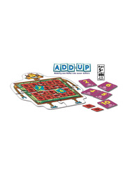 Frank Puzzle Add Up New 2020, Ages 5+