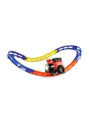 Little Tikes Tumble Train, Multicolour, Ages 3+