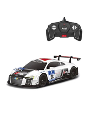 Rastar Remote Controlled 1:18 Scale Audi R8 LMS Performance