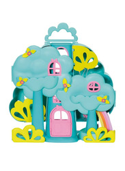 Baby Born Surprise Treehouse Playset, 6 Pieces, Ages 3+, Multicolour