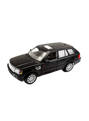 Bburago Range Rover Sport Die-Cast Model Car, For Ages 3+