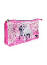 Top Model Miss Melody Pentube Cherry Blossom Pencil Case, Multicolour