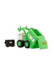 Little Tikes Pre-School Dirt Digger Real Working, Ages 2+, Multicolour