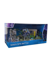 Disney Avatar W.O.P Story Box Set A1 Final Battle, Multicolour, Ages 8+