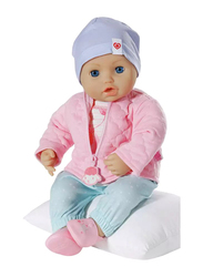 Baby Annabell Mix & Match Dolls Outfit Set, Ages 3+