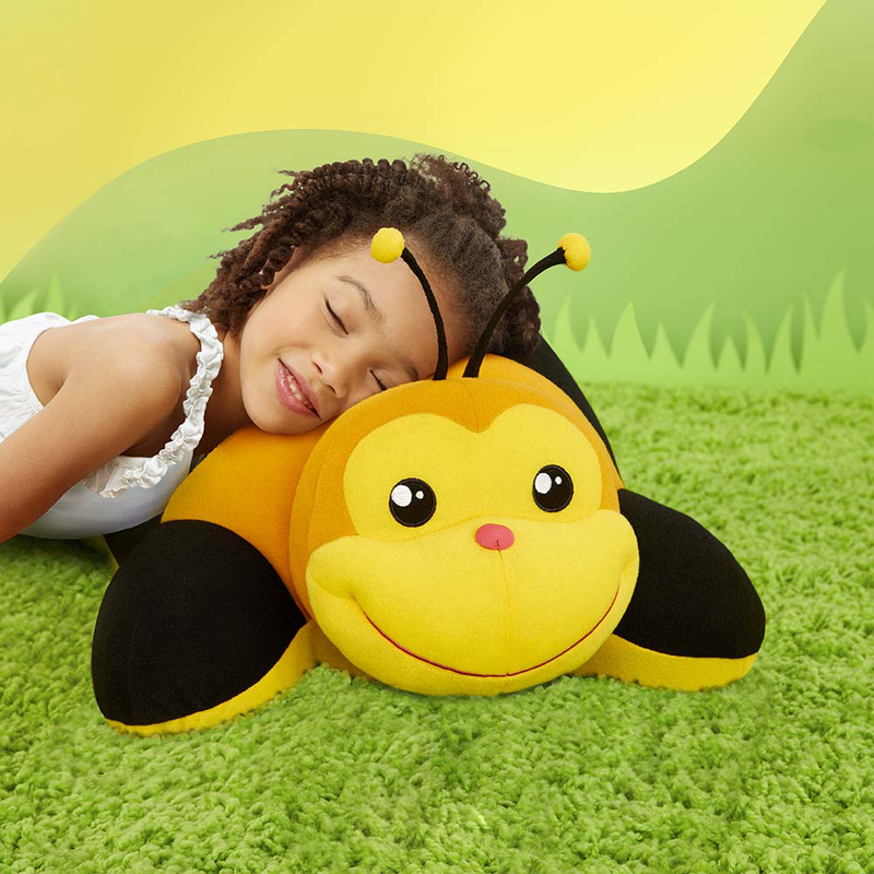 Little Tikes Bee Pillow Racer, For Ages 3+