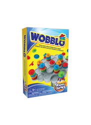 TCG Wobblo Travel Game