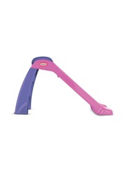 Little Tikes First Slide, Pink, Ages 3+