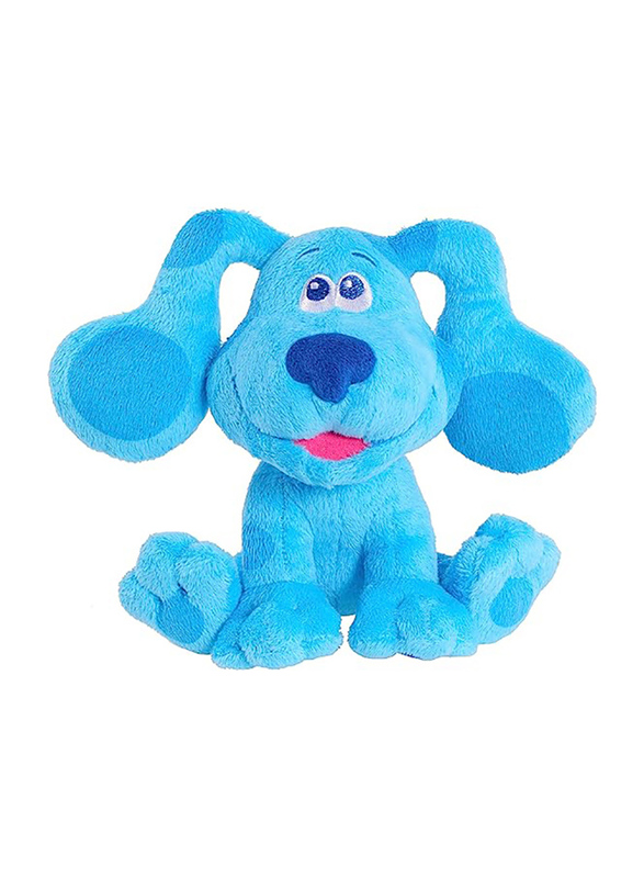 Blue's Clues & You! Beans Plush, Animal Figures, Ages 3+