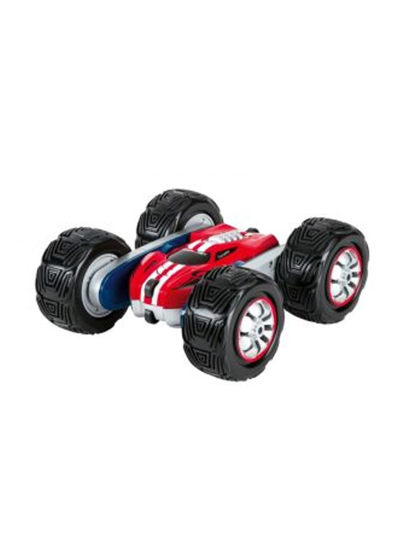 Carrera Remote Controlled Turnator 1:16 Scale, Multicolour, Ages 6+