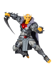 McFarlane Toys DC Multiverse 7-inches Demon Knight, Multicolour, Ages 12+ Months