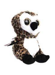 Cuddly Lovables Owl Plush Toy, Ages 2+