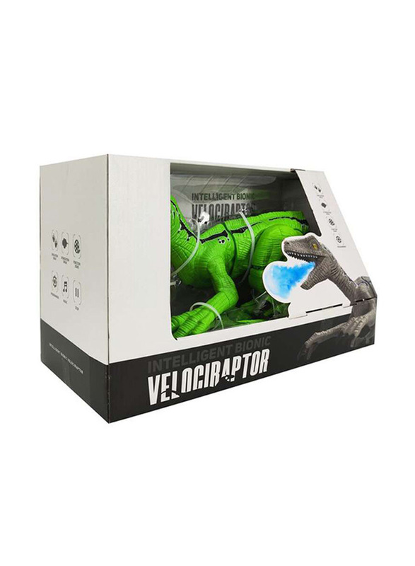 Rc velociraptor store