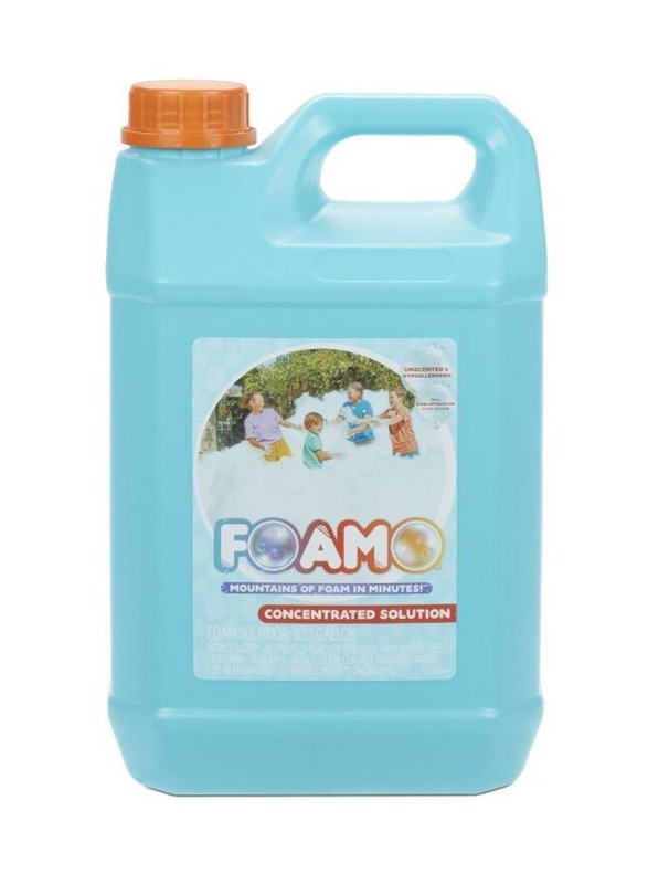 

Little Tikes Foamo Refill, Ages 3+, Blue