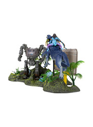 Disney Avatar W.O.P Story Box Set A1 Final Battle, Multicolour, Ages 8+