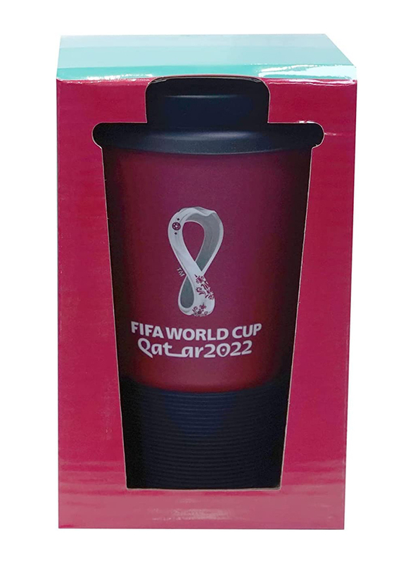 FIFA 22 - Emblem B Mug, 450ml, Multicolour