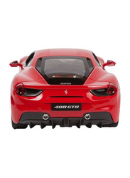 Rastar Remote Controlled 1:14 Scale Ferrari 488 GTB