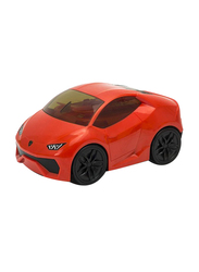 Welly Lamborghini Huracan Kids Box, Red