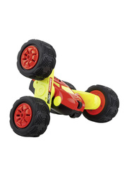 Carrera Remote Controlled Turnator Glow In Dark 1:16 Scale, Multicolour, Ages 6+