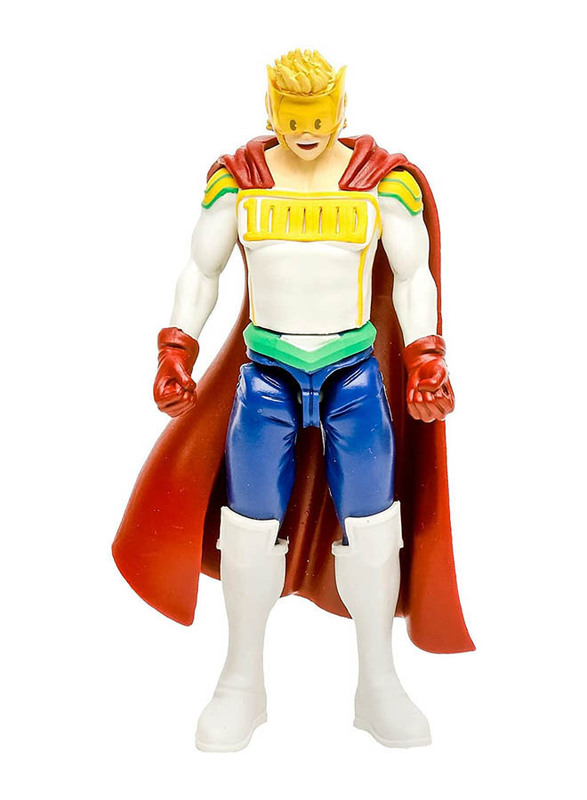 My Hero Academia 5 Inch Figures Wave 4 Mirio Togata, Action Figures, Ages 14+