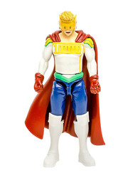 My Hero Academia 5 Inch Figures Wave 4 Mirio Togata, Action Figures, Ages 14+