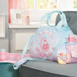 Baby Annabell Changing Bag, Ages 2+