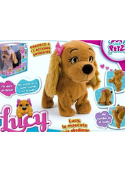 IMC Toys Lucy Sing N Dance, Ages 3+, Multicolour